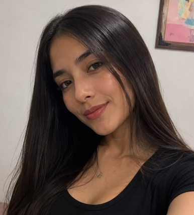 <em>Maria alejandra </em>