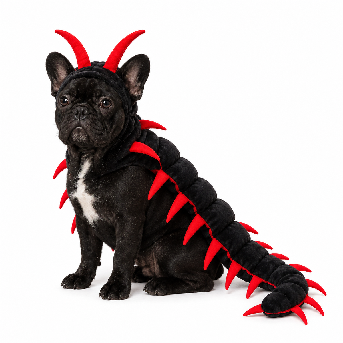 Disfraz de gato Halloween